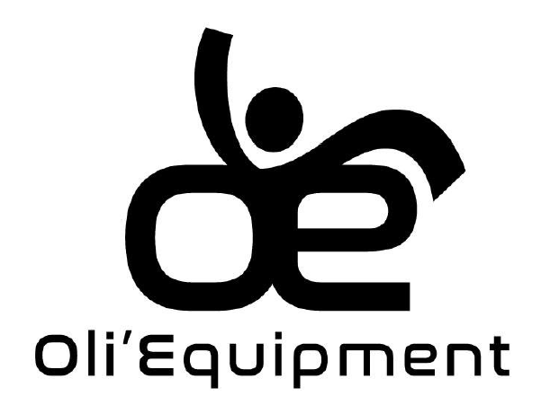 Oli'Equipment Logo